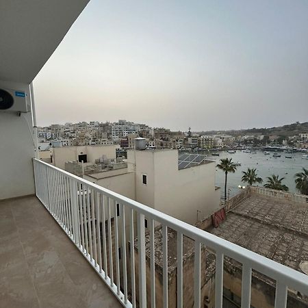 Seaview Setters Studio Apartment Marsaskala Extérieur photo