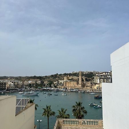 Seaview Setters Studio Apartment Marsaskala Extérieur photo