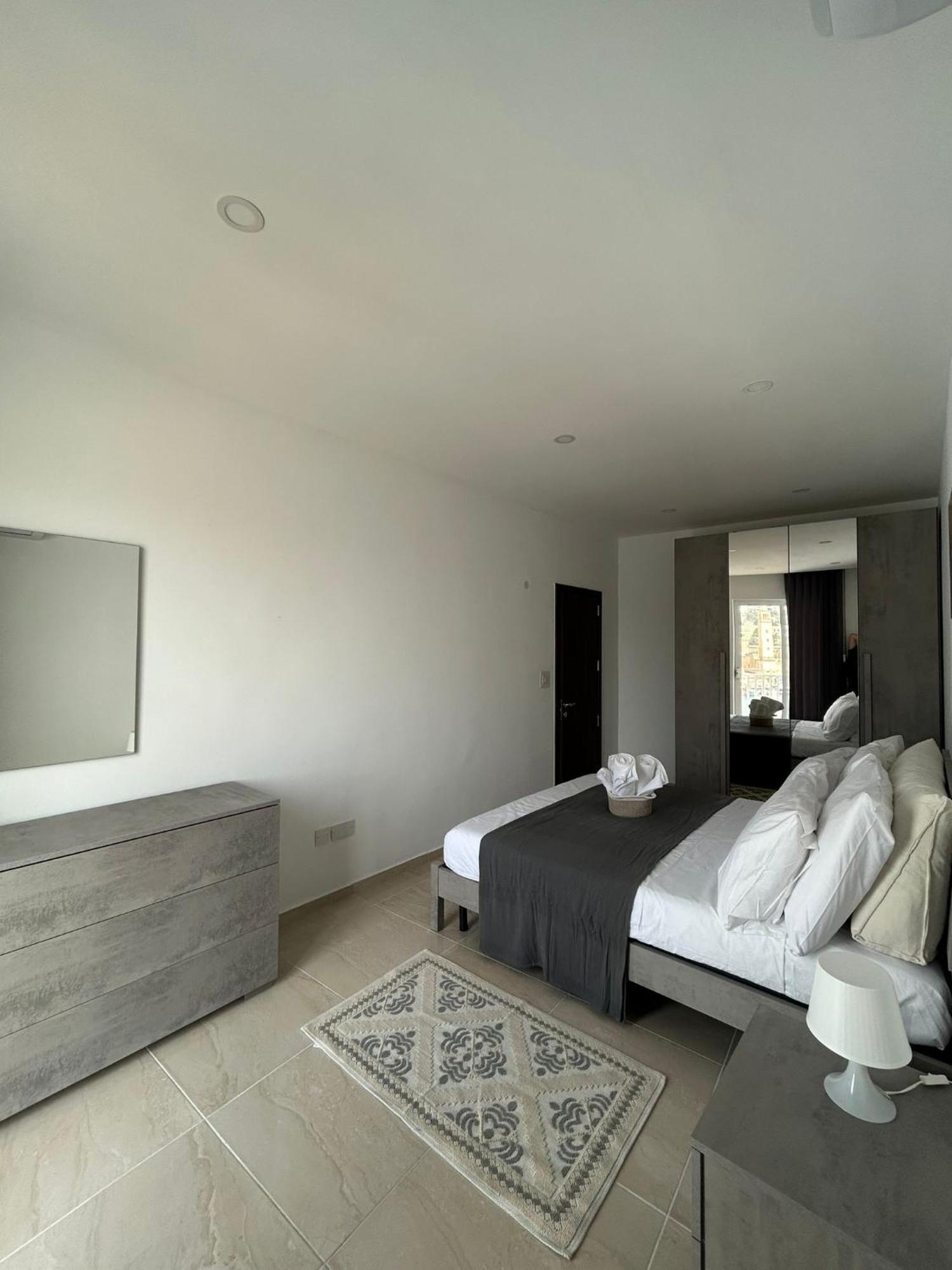Seaview Setters Studio Apartment Marsaskala Extérieur photo